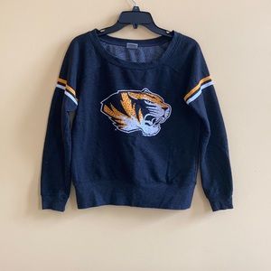 Mizzou Sweatshirt